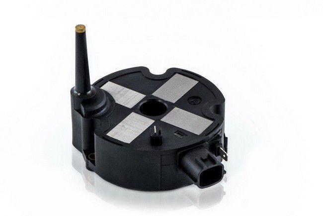 Bobina De Ignicao Mazda Mx3 1.6 16v Protege Kia Sephia 1.5 1.6